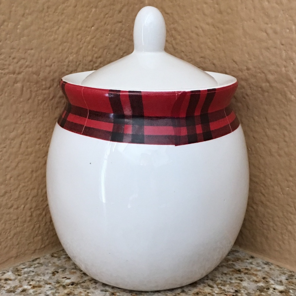 ☕️ SCOOP Sugar Container ☕️ - Picture 2 of 4